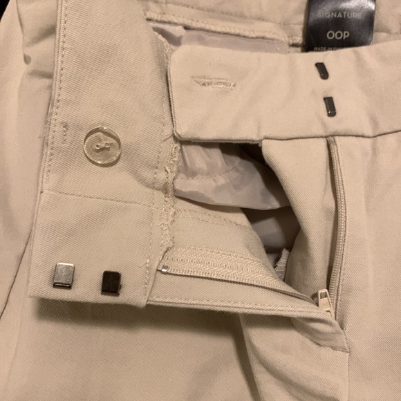 Ann Taylor Signature dress pants - Picture 4 of 4